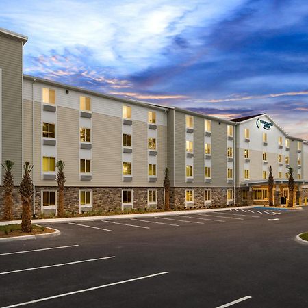 Woodspring Suites Port Orange - Daytona Beach Dış mekan fotoğraf