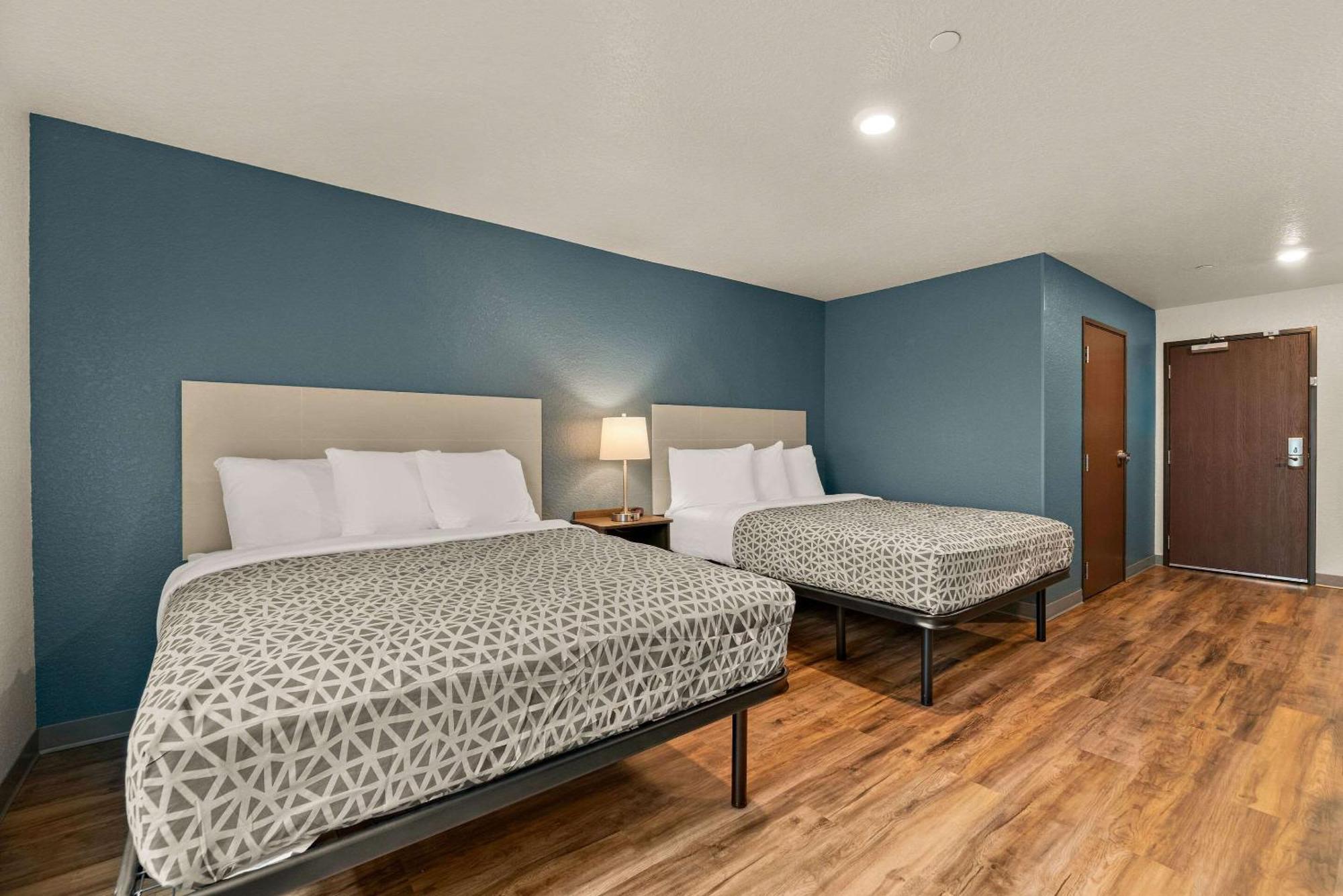 Woodspring Suites Port Orange - Daytona Beach Dış mekan fotoğraf