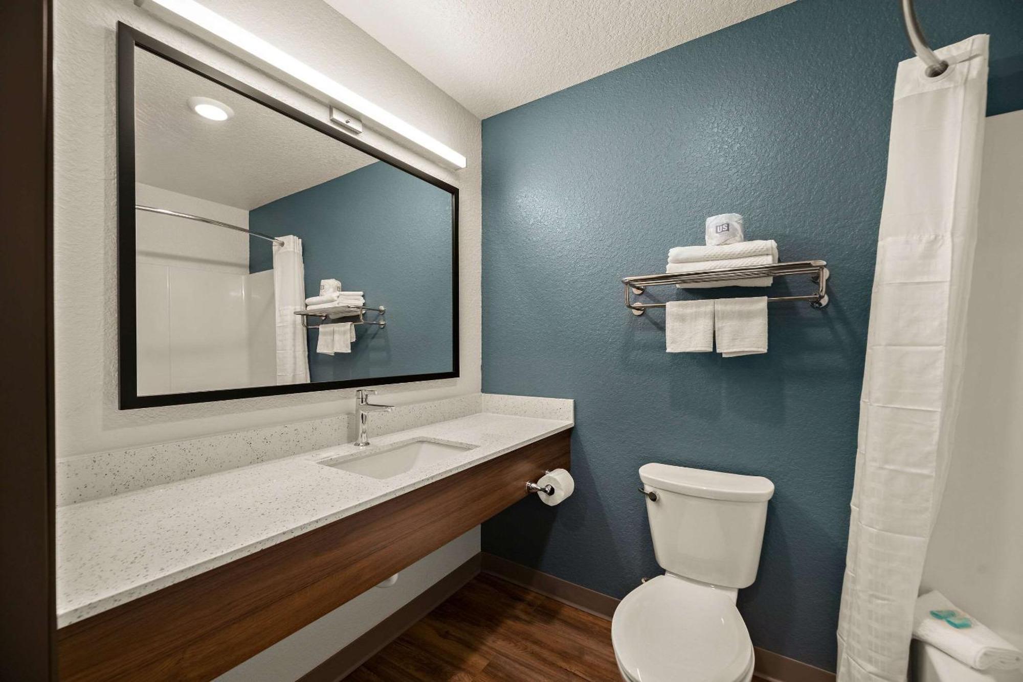 Woodspring Suites Port Orange - Daytona Beach Dış mekan fotoğraf