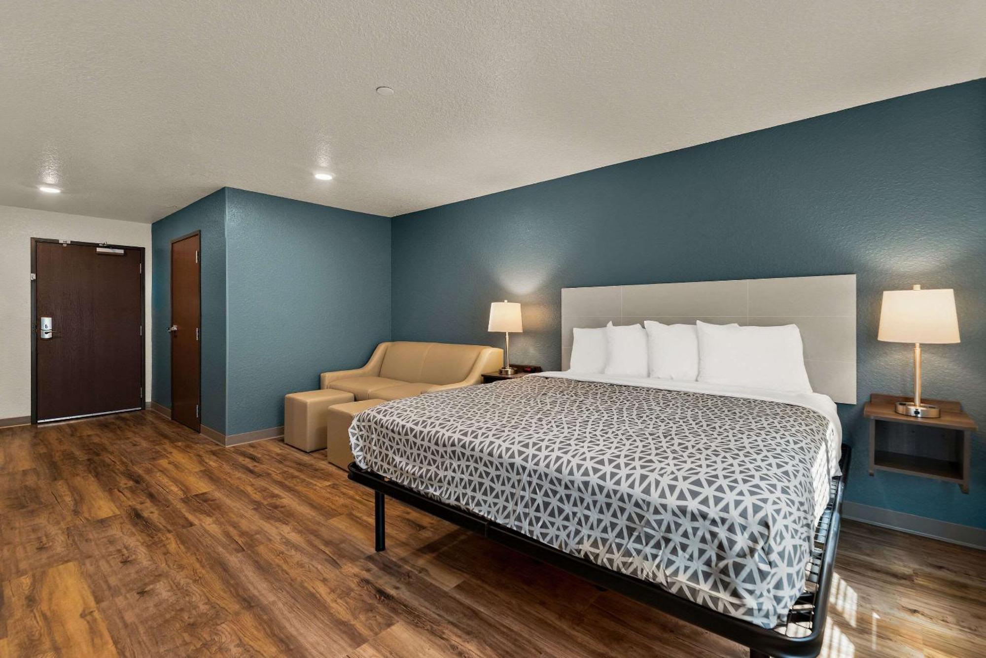 Woodspring Suites Port Orange - Daytona Beach Dış mekan fotoğraf