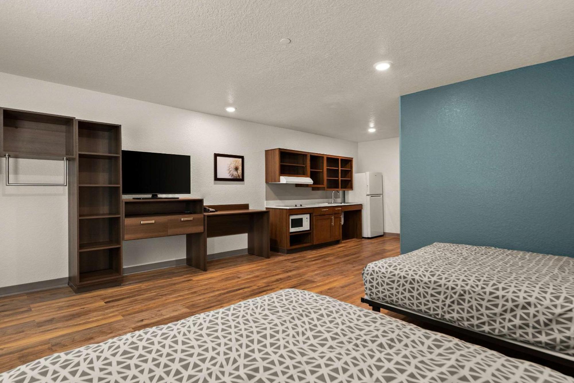 Woodspring Suites Port Orange - Daytona Beach Dış mekan fotoğraf