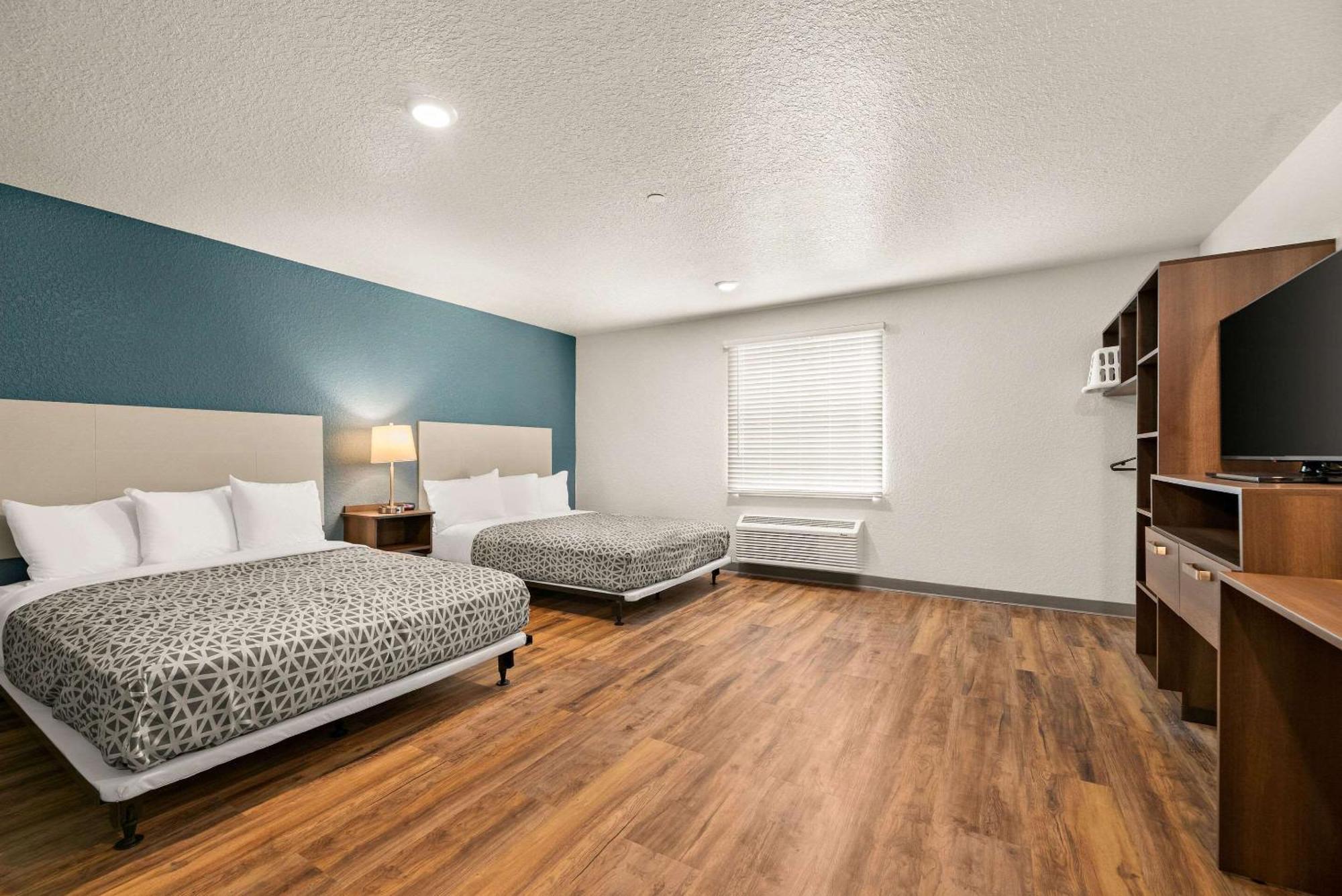 Woodspring Suites Port Orange - Daytona Beach Dış mekan fotoğraf