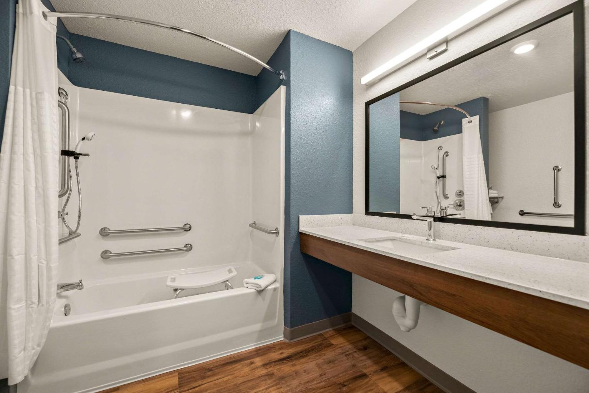 Woodspring Suites Port Orange - Daytona Beach Dış mekan fotoğraf