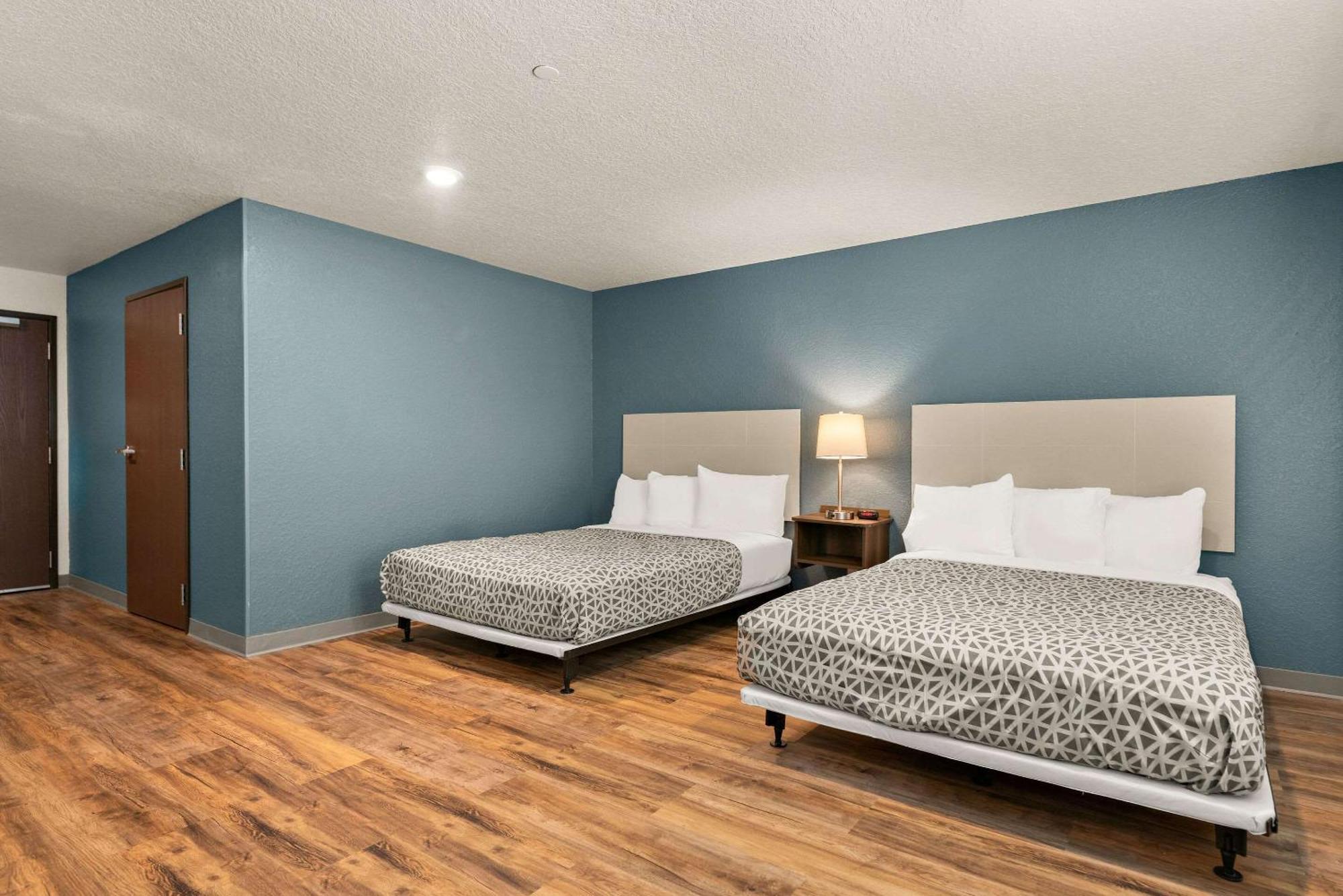 Woodspring Suites Port Orange - Daytona Beach Dış mekan fotoğraf