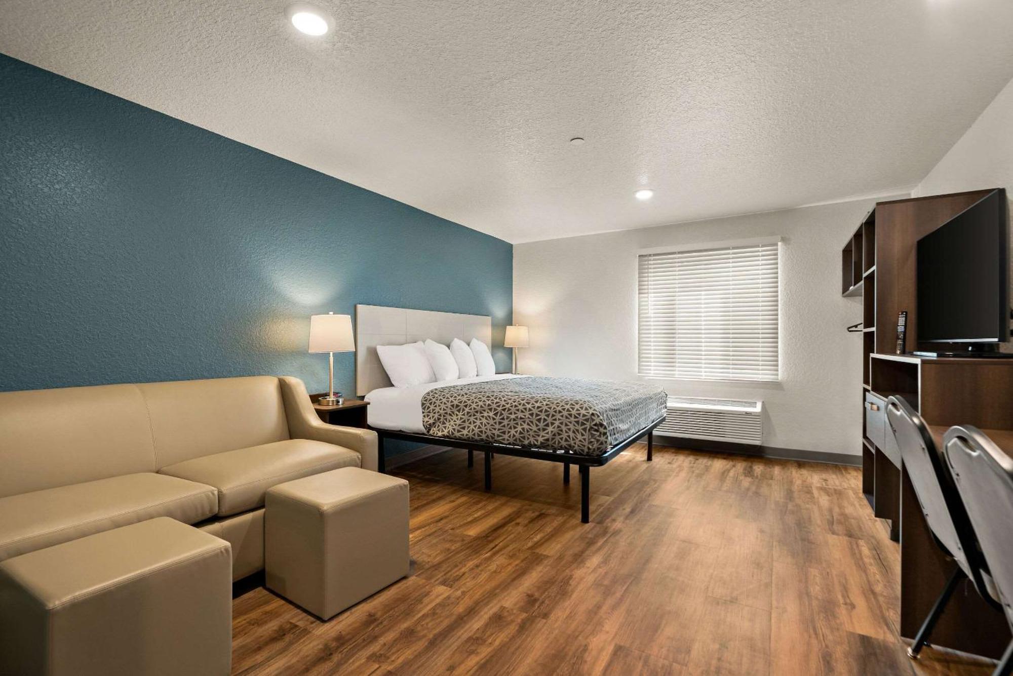 Woodspring Suites Port Orange - Daytona Beach Dış mekan fotoğraf