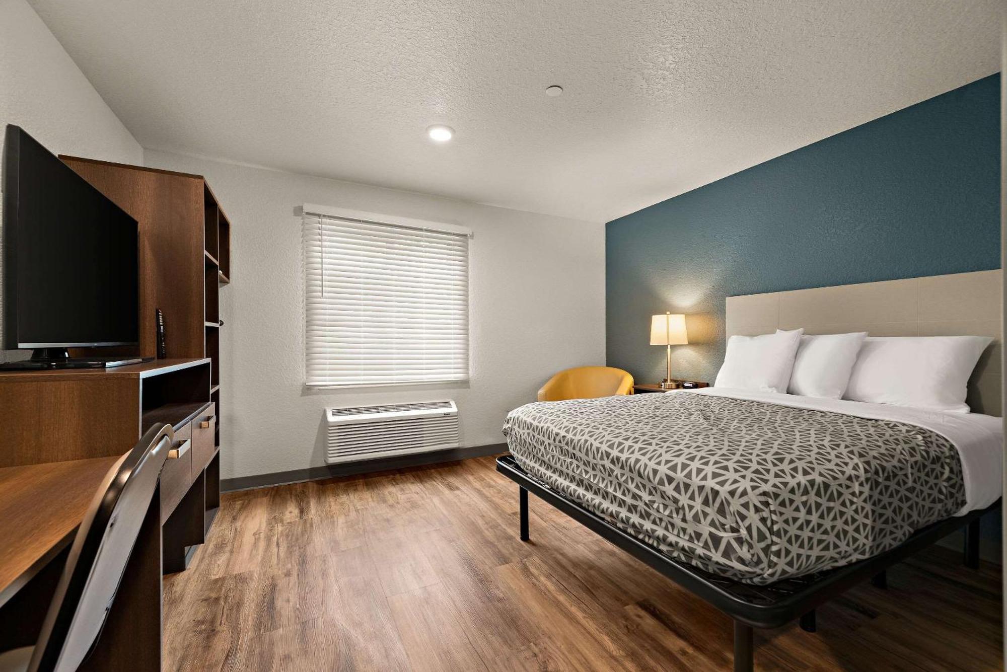 Woodspring Suites Port Orange - Daytona Beach Dış mekan fotoğraf