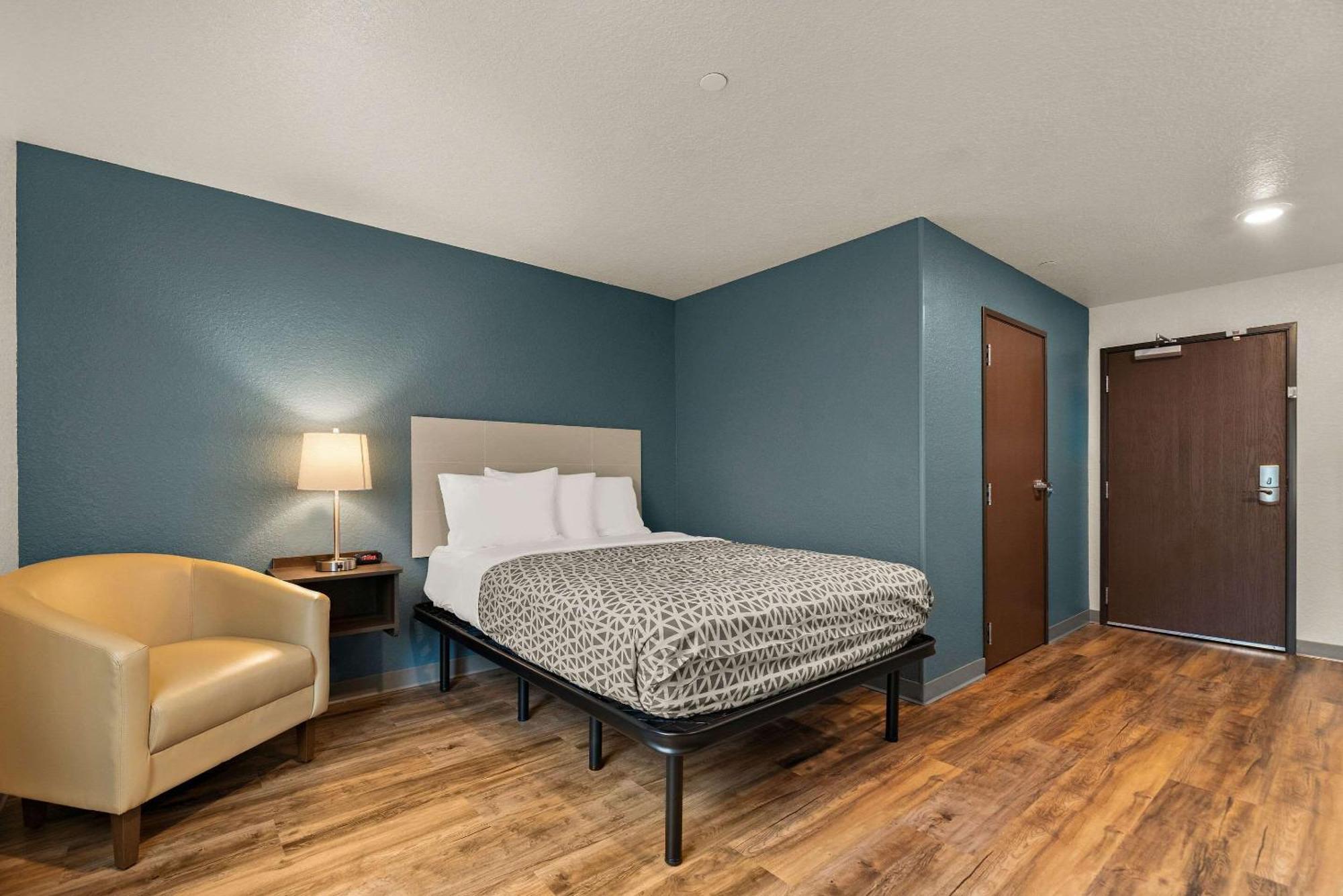 Woodspring Suites Port Orange - Daytona Beach Dış mekan fotoğraf