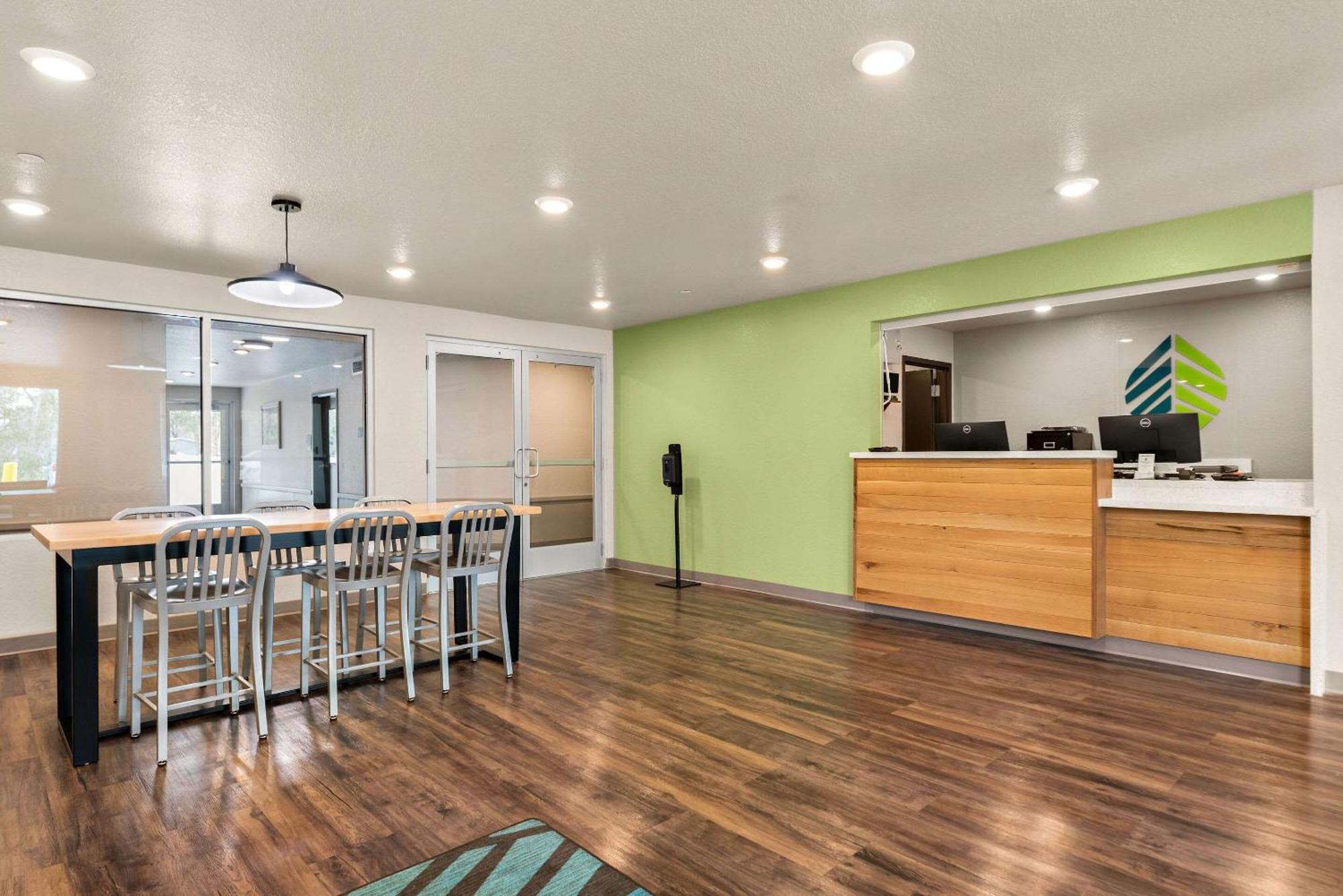 Woodspring Suites Port Orange - Daytona Beach Dış mekan fotoğraf