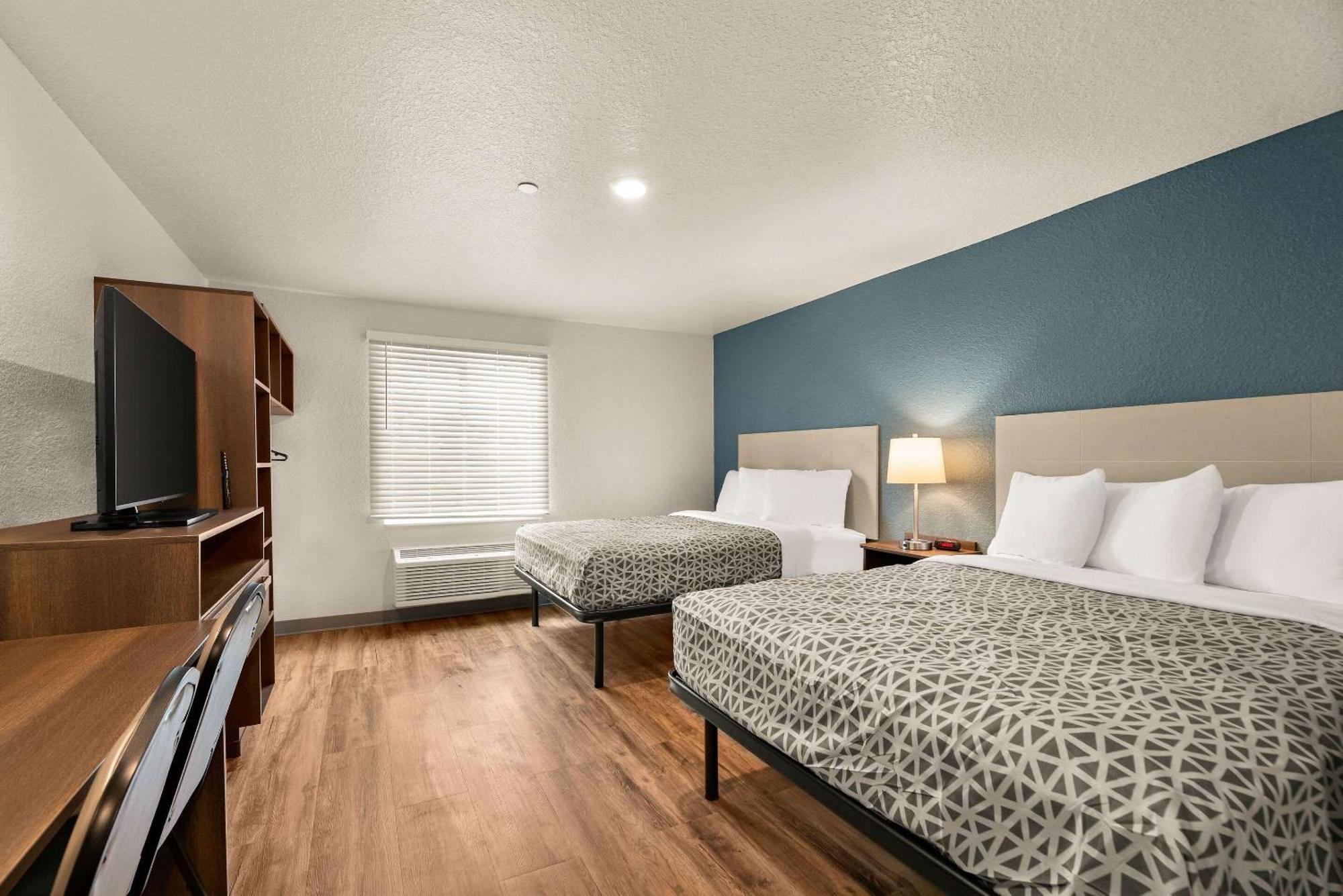 Woodspring Suites Port Orange - Daytona Beach Dış mekan fotoğraf