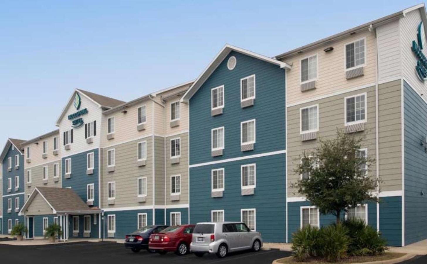 Woodspring Suites Port Orange - Daytona Beach Dış mekan fotoğraf