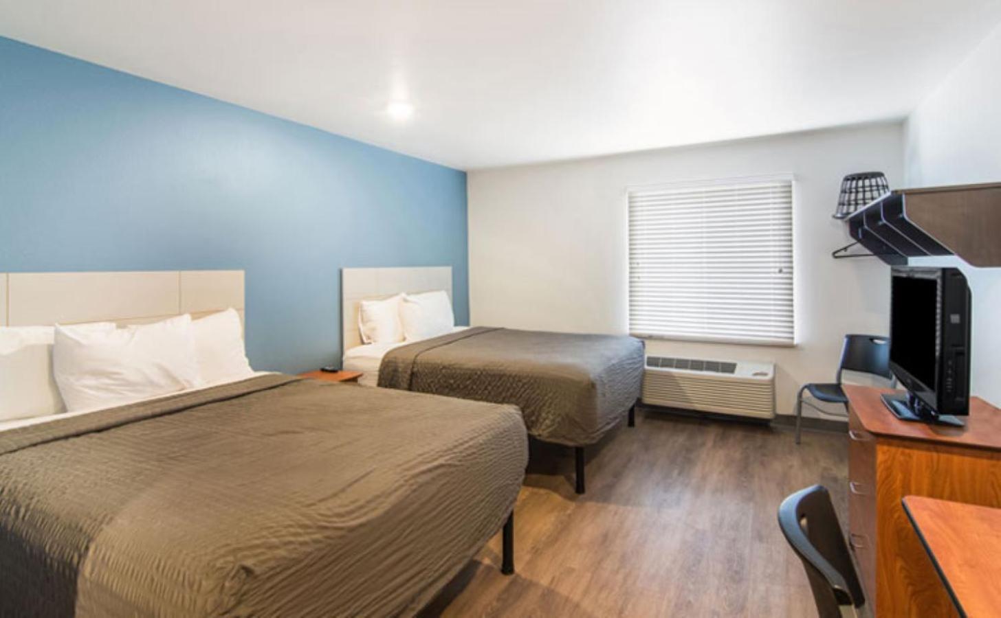 Woodspring Suites Port Orange - Daytona Beach Dış mekan fotoğraf