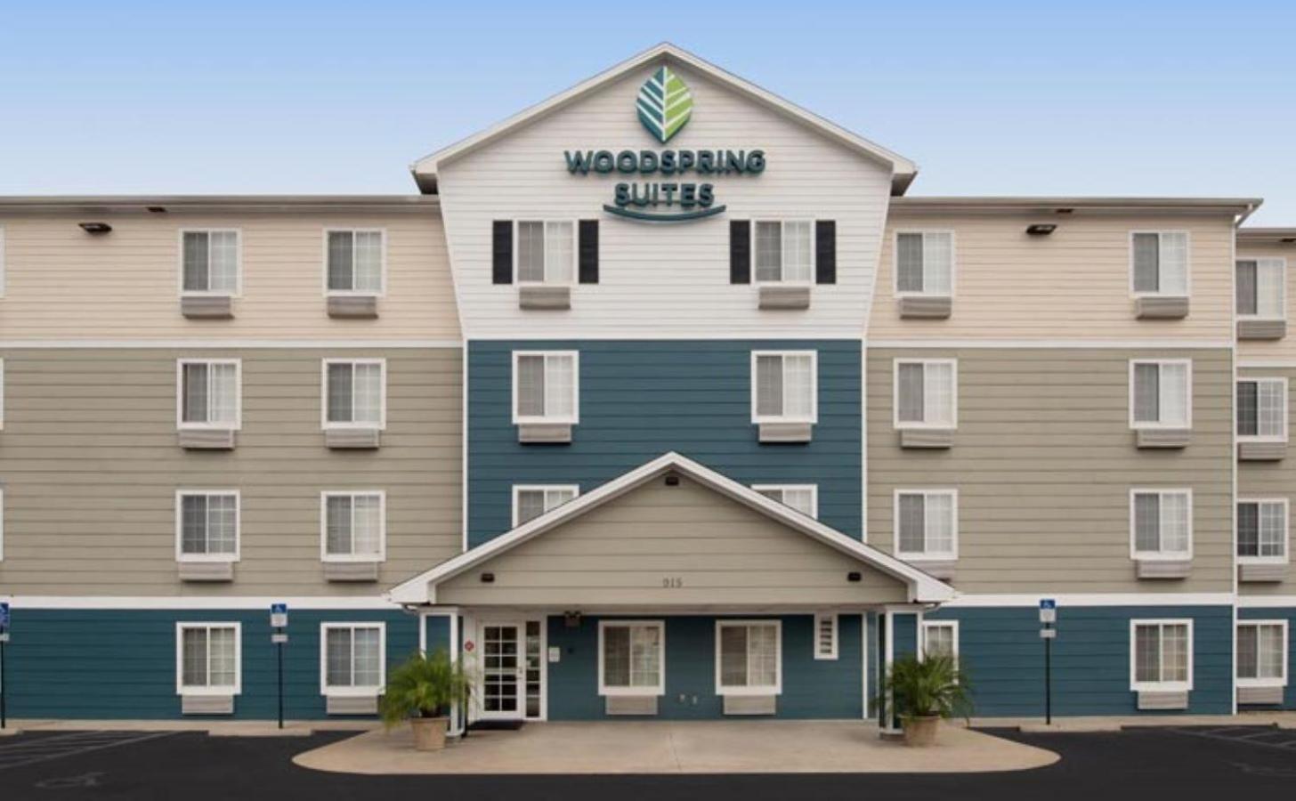 Woodspring Suites Port Orange - Daytona Beach Dış mekan fotoğraf