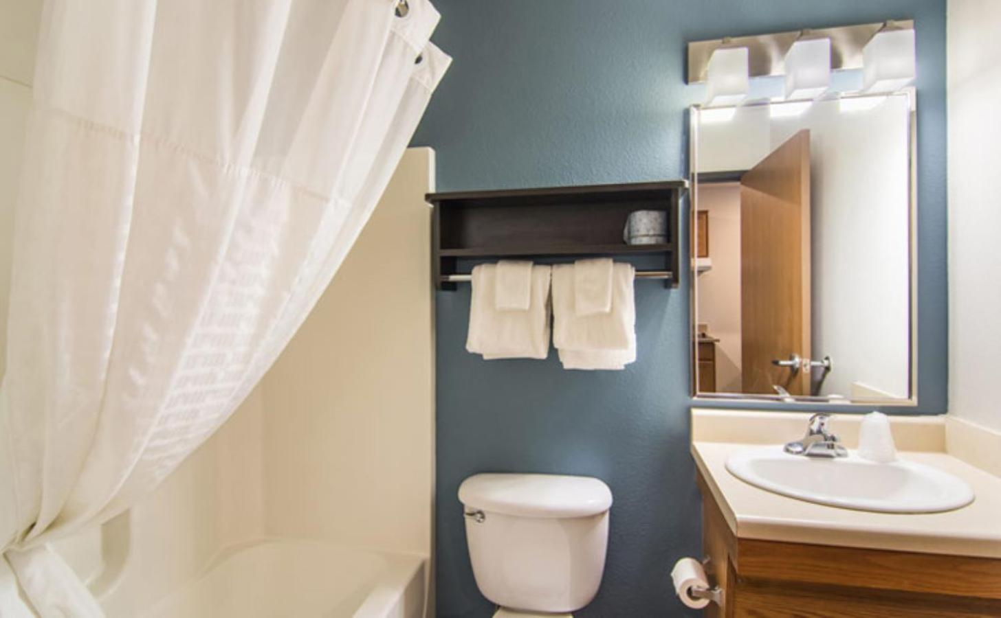 Woodspring Suites Port Orange - Daytona Beach Dış mekan fotoğraf