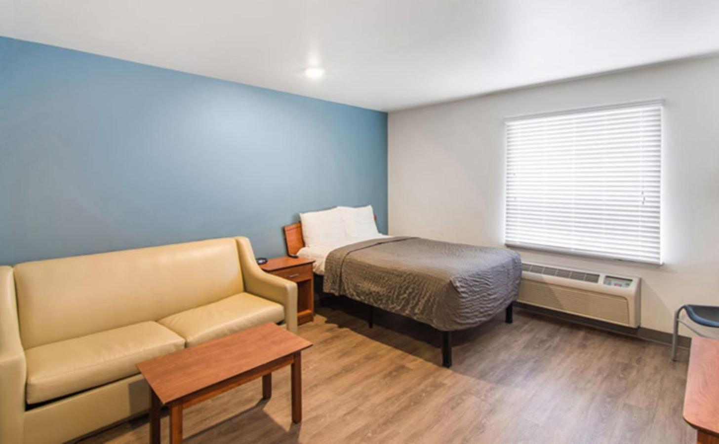 Woodspring Suites Port Orange - Daytona Beach Dış mekan fotoğraf